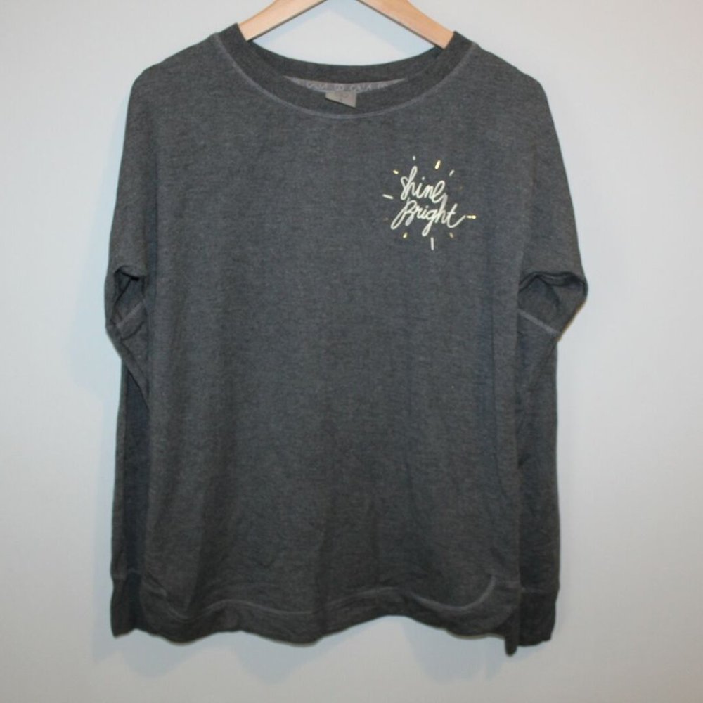Calia Carrie Underwood Soft Sweatshirt HW7398 - Picture 7 of 8